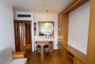 Piso en alquiler en Rejas en Madrid