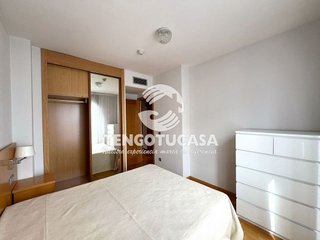 Piso en alquiler en Rejas en Madrid