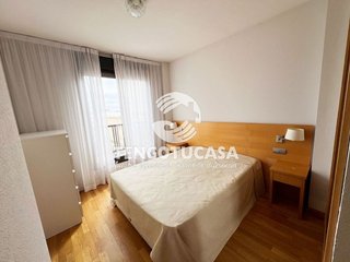 Piso en alquiler en Rejas en Madrid