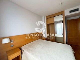 Piso en alquiler en Rejas en Madrid