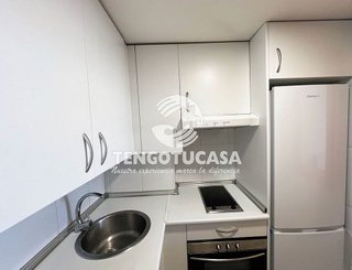 Piso en alquiler en Rejas en Madrid