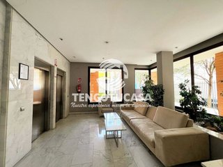 Piso en alquiler en Rejas en Madrid