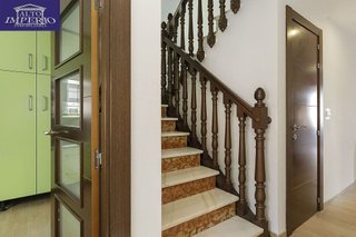 Casa adosada en venta en Zubia (La)