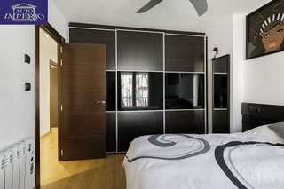 Casa adosada en venta en Zubia (La)