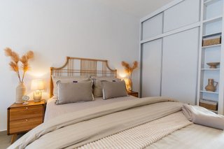 Estudio en alquiler en Zona Martiánez en Puerto de la Cruz
