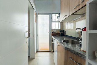 Estudio en alquiler en Zona Martiánez en Puerto de la Cruz