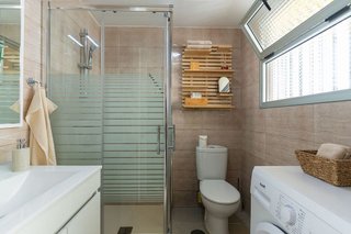 Estudio en alquiler en Zona Martiánez en Puerto de la Cruz