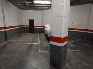 Garaje en alquiler en Altozano - Conde Lumiares en Alicante
