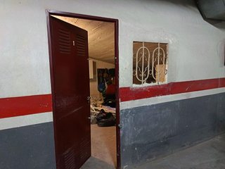 Garaje en alquiler en Altozano - Conde Lumiares en Alicante