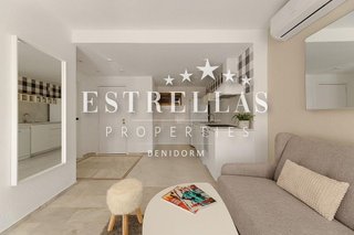 Piso en venta en Playa de Levante en Benidorm