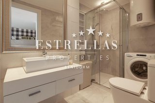 Piso en venta en Playa de Levante en Benidorm
