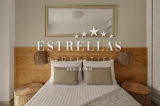 Piso en venta en Playa de Levante en Benidorm