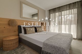 Piso en venta en Playa de Levante en Benidorm