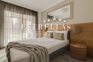 Piso en venta en Playa de Levante en Benidorm
