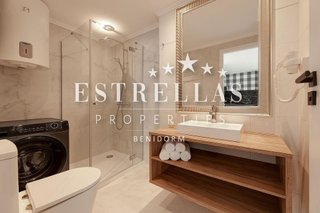 Piso en venta en Playa de Levante en Benidorm
