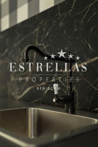 Piso en venta en Playa de Levante en Benidorm