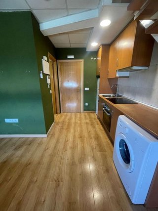 Dúplex en alquiler en Rejas en Madrid