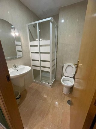 Dúplex en alquiler en Rejas en Madrid
