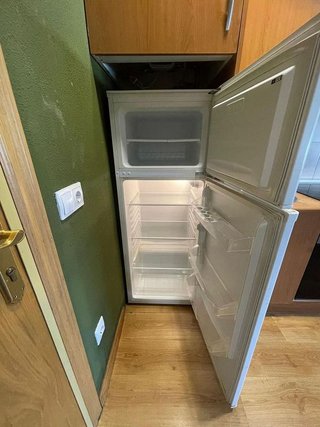 Dúplex en alquiler en Rejas en Madrid