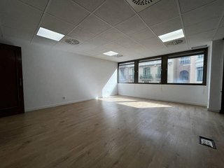 Oficina en alquiler en Sant Gervasi - Galvany en Barcelona