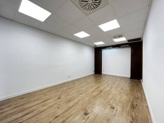 Oficina en alquiler en Sant Gervasi - Galvany en Barcelona