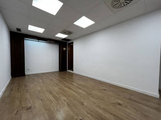 Oficina en alquiler en Sant Gervasi - Galvany en Barcelona