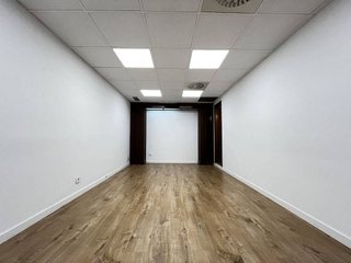 Oficina en alquiler en Sant Gervasi - Galvany en Barcelona