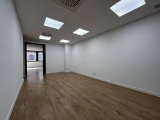Oficina en alquiler en Sant Gervasi - Galvany en Barcelona