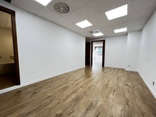 Oficina en alquiler en Sant Gervasi - Galvany en Barcelona