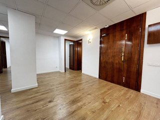 Oficina en alquiler en Sant Gervasi - Galvany en Barcelona