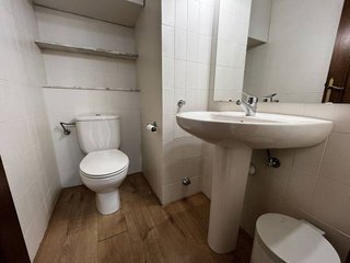 Oficina en alquiler en Sant Gervasi - Galvany en Barcelona