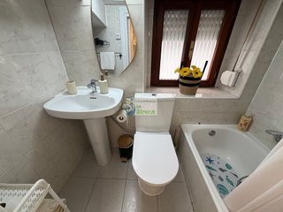Piso en alquiler en Castro en Castro Urdiales