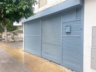 Local comercial en venta en Poligono Norte - Villegas - La Fontanilla en Sevilla