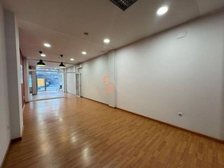 Local comercial en alquiler en Rondilla - Santa Clara en Valladolid