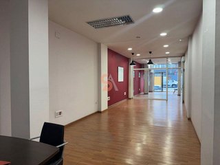 Local comercial en alquiler en Rondilla - Santa Clara en Valladolid