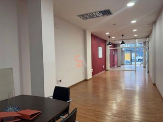 Local comercial en alquiler en Rondilla - Santa Clara en Valladolid