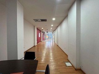 Local comercial en alquiler en Rondilla - Santa Clara en Valladolid