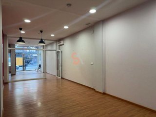 Local comercial en alquiler en Rondilla - Santa Clara en Valladolid