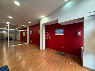 Local comercial en alquiler en Rondilla - Santa Clara en Valladolid