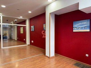 Local comercial en alquiler en Rondilla - Santa Clara en Valladolid