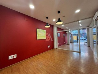 Local comercial en alquiler en Rondilla - Santa Clara en Valladolid