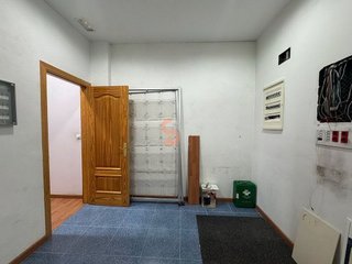Local comercial en alquiler en Rondilla - Santa Clara en Valladolid