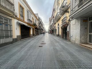 Local comercial en venta en Centro en Puerto de Santa María (El)