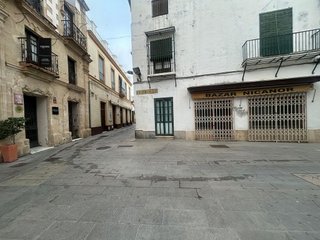 Local comercial en venta en Centro en Puerto de Santa María (El)