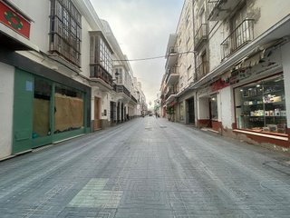 Local comercial en venta en Centro en Puerto de Santa María (El)