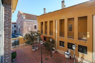 Piso en alquiler en Casco Histórico en Alcalá de Henares