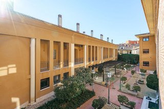 Piso en alquiler en Casco Histórico en Alcalá de Henares