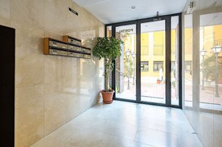 Piso en alquiler en Casco Histórico en Alcalá de Henares