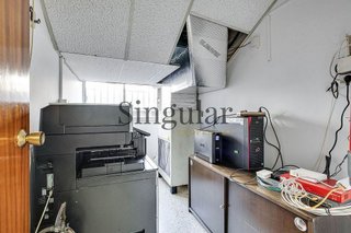 Oficina en alquiler en La Dreta de l'Eixample en Barcelona