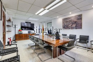 Oficina en alquiler en La Dreta de l'Eixample en Barcelona
